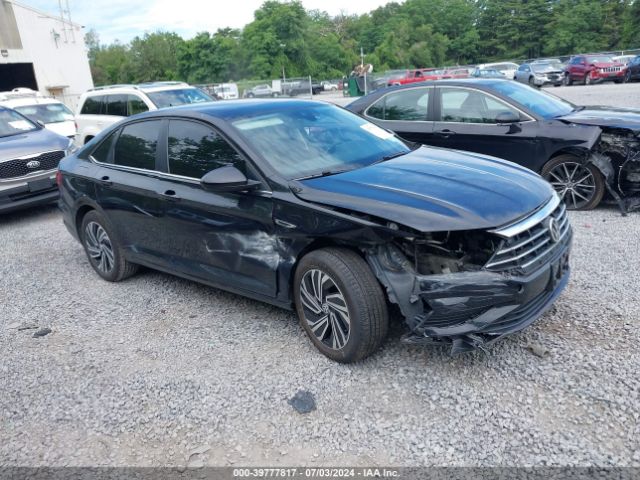 volkswagen jetta 2021 3vwe57bu9mm012678