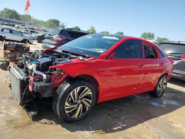 volkswagen jetta 2021 3vwe57bu9mm064697