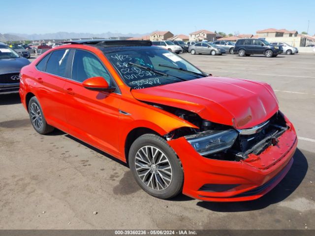 volkswagen jetta 2019 3vwe57buxkm070585