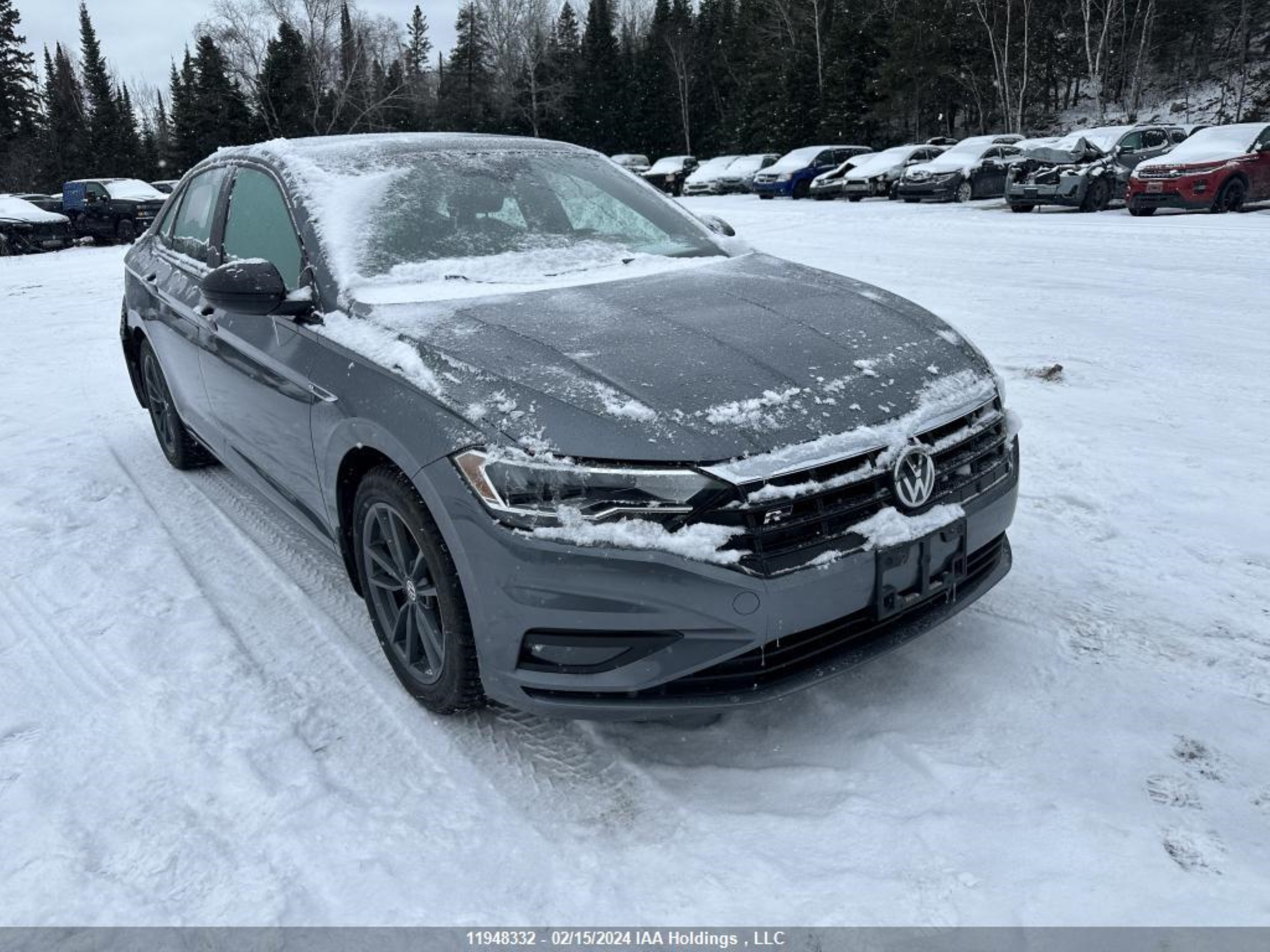 volkswagen jetta 2019 3vwe57buxkm150226