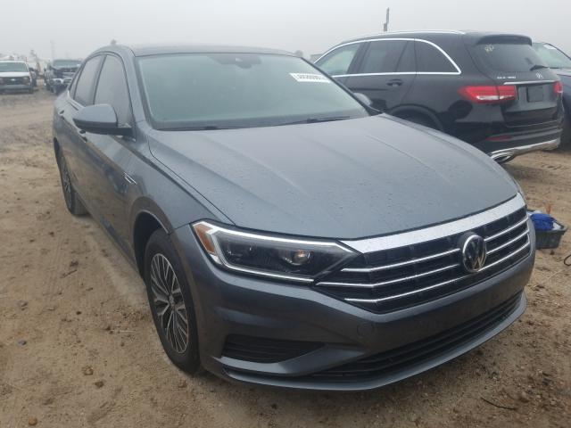 volkswagen  2019 3vwe57buxkm204656