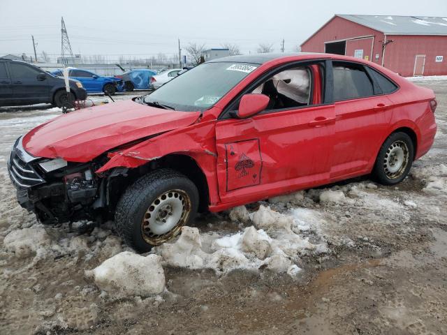 volkswagen jetta sel 2019 3vwe57buxkm264162