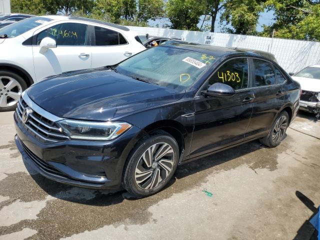 volkswagen jetta 2020 3vweb7bu3lm008813