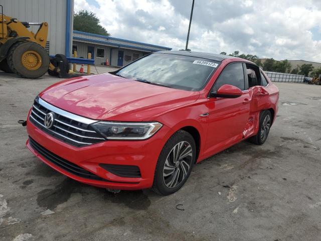 volkswagen jetta sel 2020 3vweb7bu6lm062543