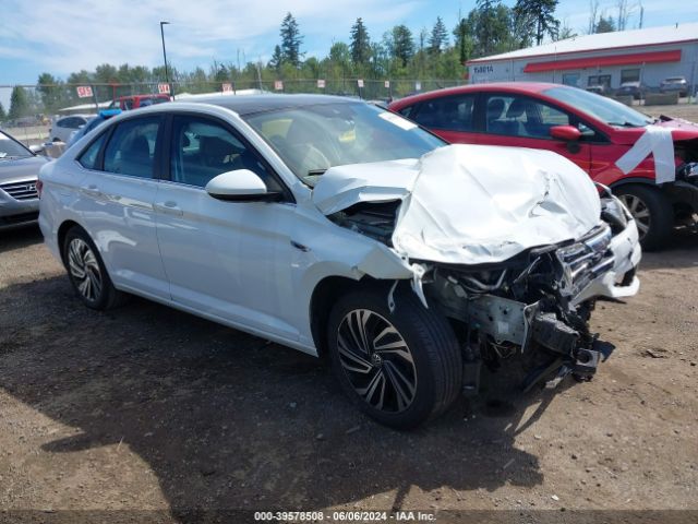 volkswagen jetta 2020 3vweb7bu8lm027776