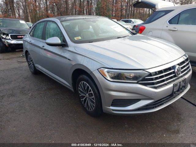 volkswagen jetta 2019 3vweb7buxkm199094