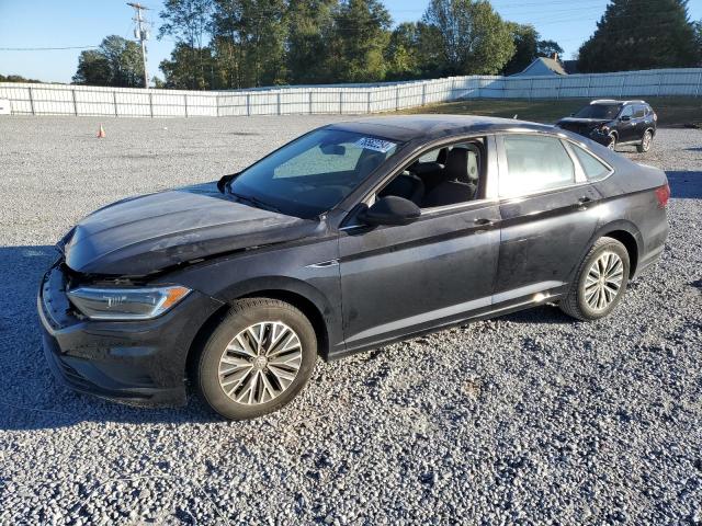 volkswagen jetta sel 2019 3vweb7buxkm237617