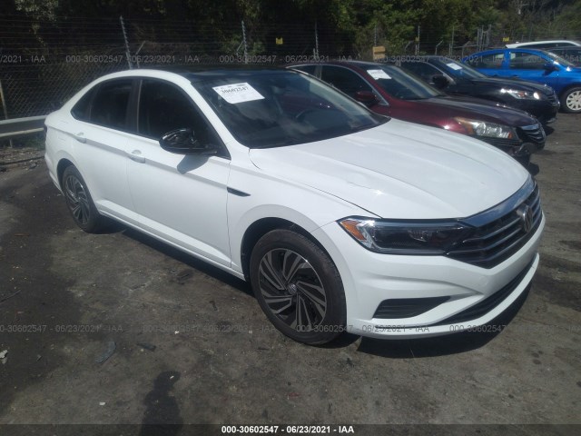 volkswagen jetta 2020 3vweb7buxlm032252