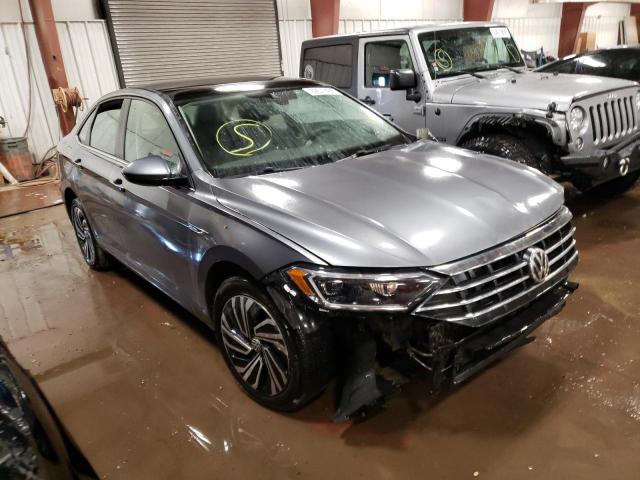 volkswagen jetta sel 2020 3vweb7buxlm054719