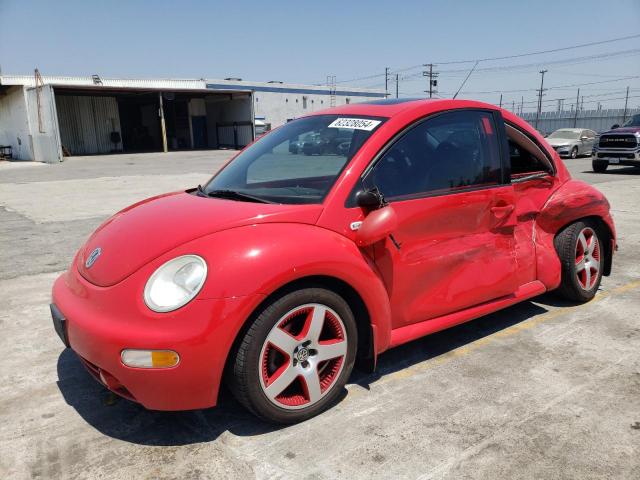 volkswagen new beetle 2002 3vwed21cx2m436706