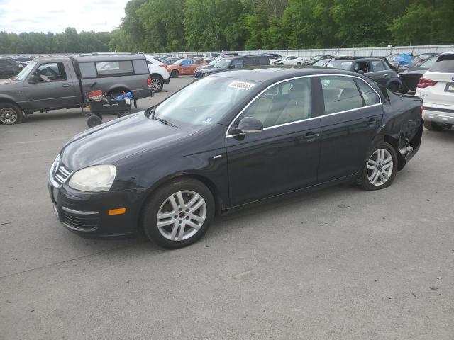 volkswagen jetta 2007 3vwef71k17m146148