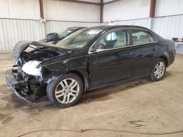 volkswagen jetta 2007 3vwef71k17m172037