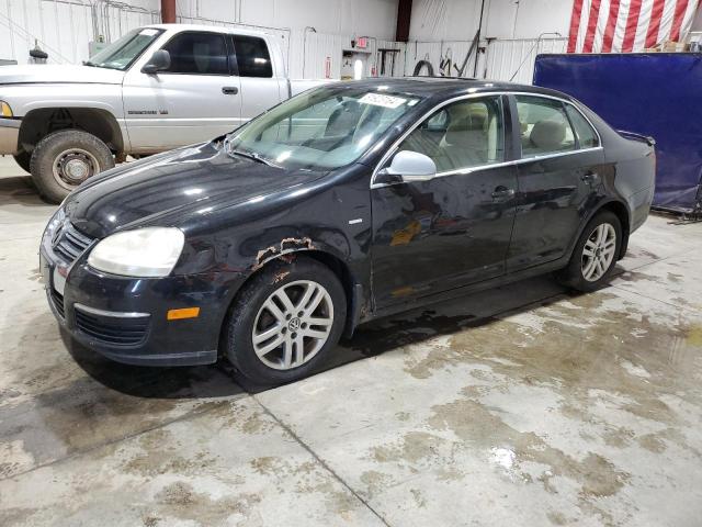 volkswagen jetta wolf 2007 3vwef71k37m081724