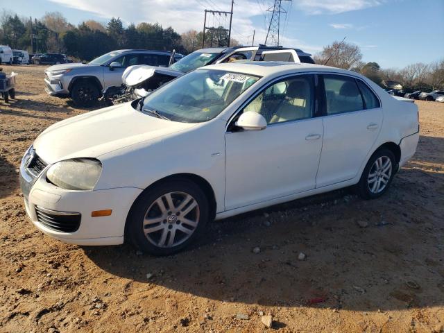 volkswagen jetta 2007 3vwef71k37m140271