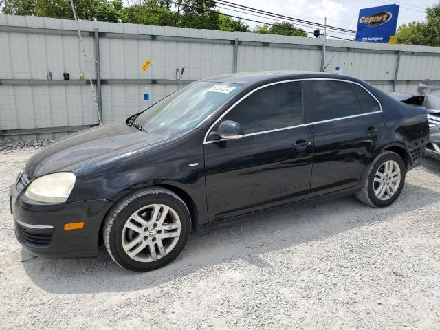 volkswagen jetta 2007 3vwef71k37m193083