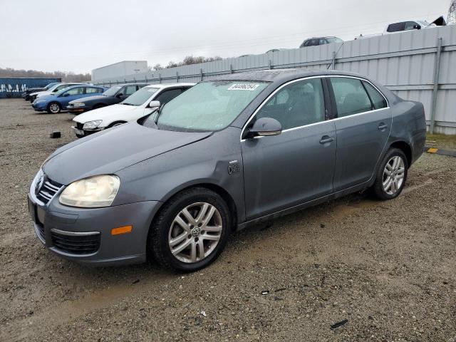 volkswagen jetta wolf 2007 3vwef71k47m078640