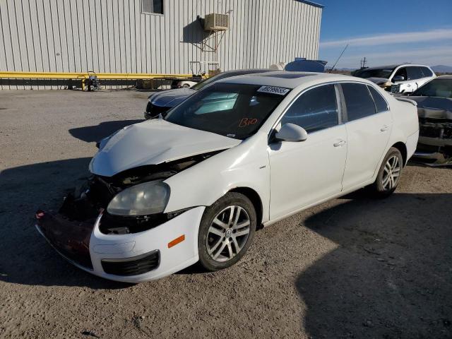 volkswagen jetta wolf 2007 3vwef71k57m166855