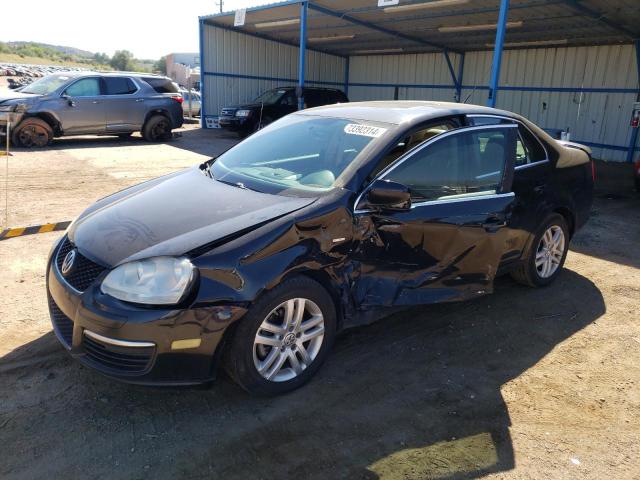 volkswagen jetta wolf 2007 3vwef71k57m173692