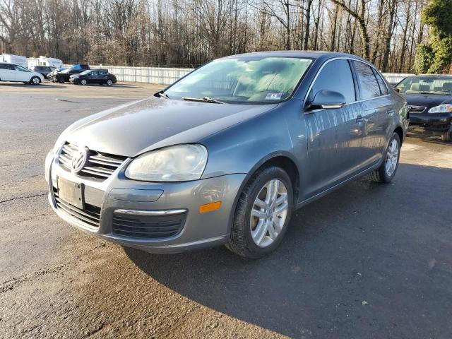 volkswagen jetta wolf 2007 3vwef71k57m193229