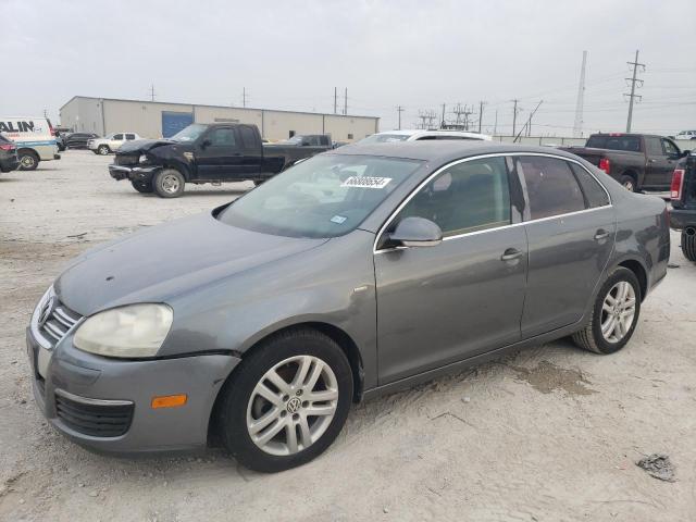 volkswagen jetta wolf 2007 3vwef71k67m145528