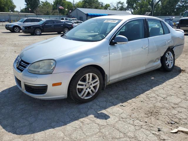 volkswagen jetta wolf 2007 3vwef71k87m080312