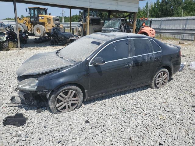 volkswagen jetta 2007 3vwef71k87m144588