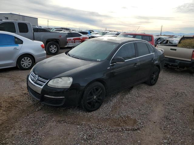 volkswagen jetta 2007 3vweg71k07m067874