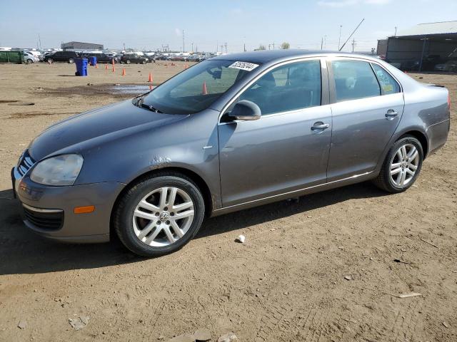 volkswagen jetta 2007 3vweg71k17m119710