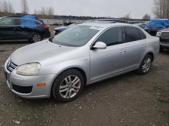 volkswagen jetta 2007 3vweg71k27m063387