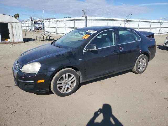 volkswagen jetta 2007 3vweg71k27m083722