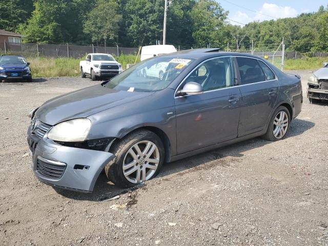 volkswagen jetta wolf 2007 3vweg71k37m078755