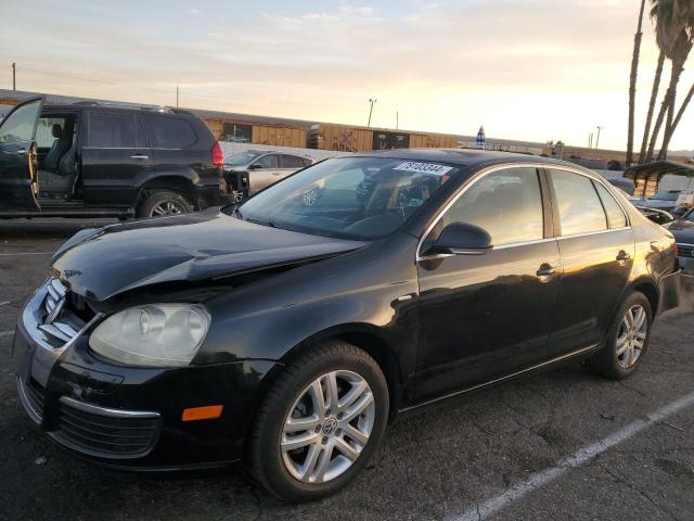 volkswagen jetta wolf 2007 3vweg71k37m189922