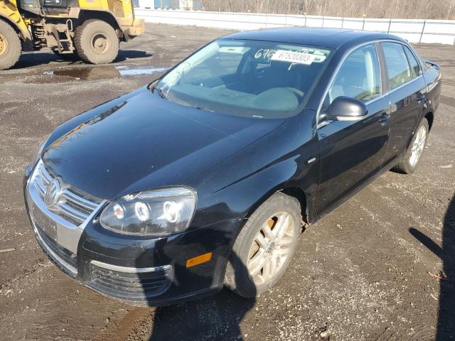 volkswagen jetta wolf 2007 3vweg71k47m055873