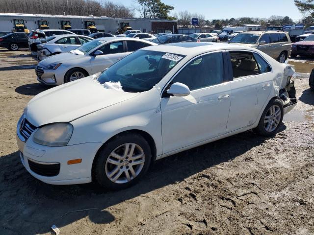 volkswagen jetta wolf 2007 3vweg71k47m181134