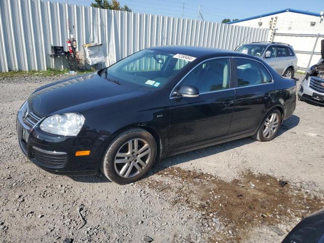 volkswagen jetta wolf 2007 3vweg71k57m055171