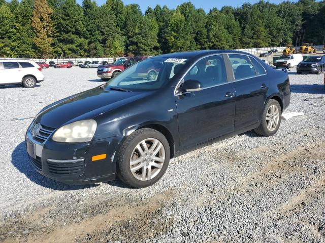 volkswagen jetta wolf 2007 3vweg71k67m134641