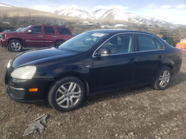 volkswagen jetta 2007 3vweg71k67m153027