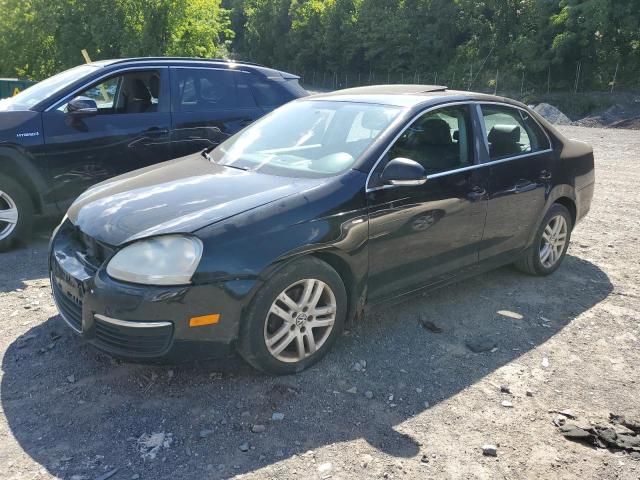 volkswagen jetta wolf 2007 3vweg71k97m140627