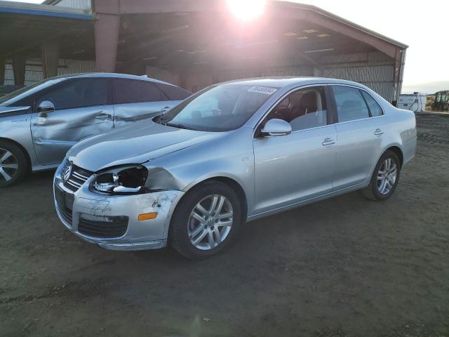 volkswagen jetta wolf 2007 3vweg81k57m137679