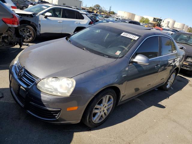 volkswagen jetta wolf 2007 3vweg81k87m194832