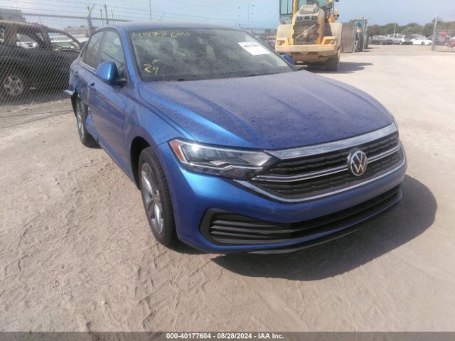 volkswagen jetta 2024 3vwem7bu3rm060218