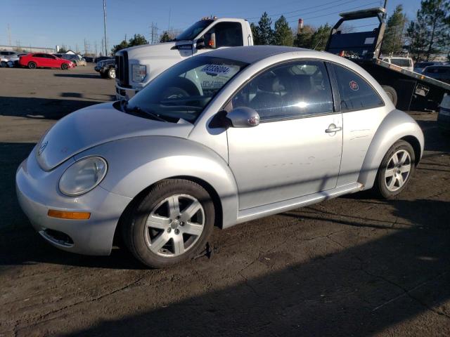 volkswagen new beetle 2007 3vwew31c57m508502