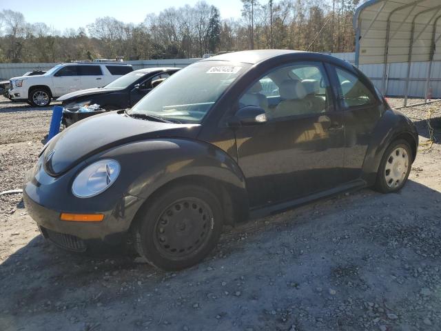 volkswagen new beetle 2007 3vwew31c87m509093