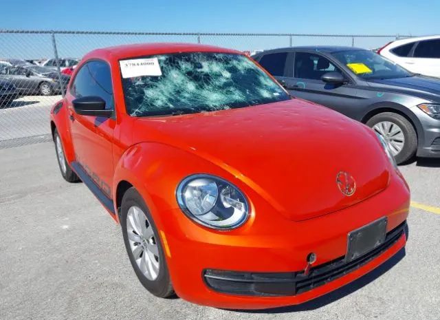 volkswagen beetle 2016 3vwf07at3gm626660