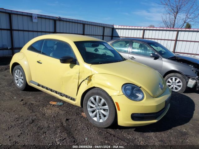 volkswagen beetle 2015 3vwf17at0fm647395