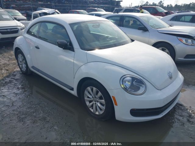 volkswagen beetle 2016 3vwf17at0gm607755