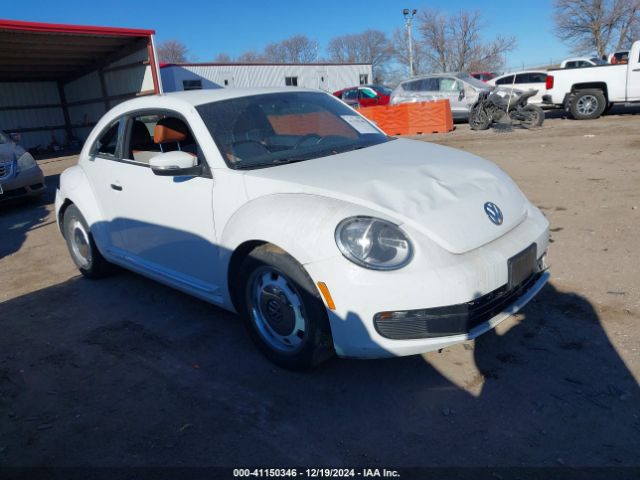 volkswagen beetle 2016 3vwf17at0gm630596