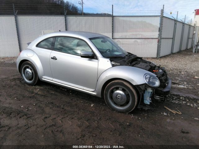 volkswagen beetle 2015 3vwf17at1fm604023