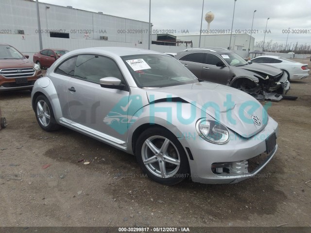 volkswagen beetle coupe 2015 3vwf17at1fm654307