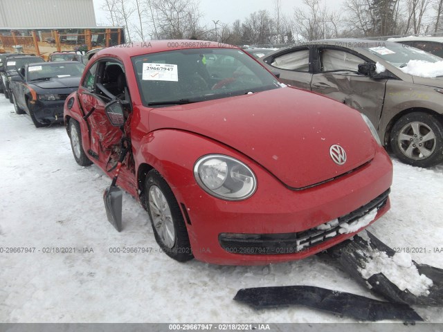 volkswagen beetle coupe 2015 3vwf17at2fm615323